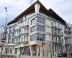 Apartament na Wybrzeżu