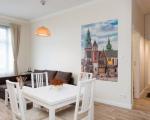 Opera Bright Apartment