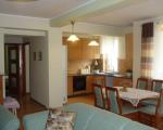 Apartament Bulcia
