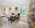 Nice apartment on 3 Maja 13/5