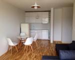 Woronicza Apartment