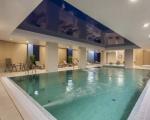Gdańsk Comfort Apartments Nowa Motława SPA