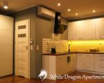 White Dragon Apartment