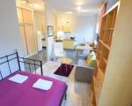 Elegant Apartment Warecka