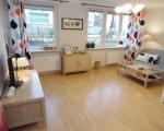 Apartament przy Parku