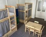 Bison Hostel