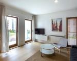 Apartament Heweliusza