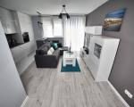 Szary Apartament Centrum