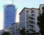 Spire-platinum complex