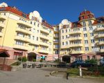 Apartament przy Starówce