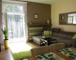 Excellent apartment with balcony