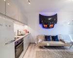 Apartament Firebird