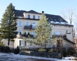 Apartament Kasztanowy