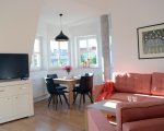 Apartamenty Jantar