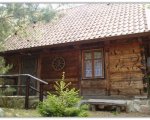 Mazurska Chatka