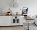 Modern Apartment Solec