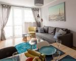 SeaDream Lux City Center