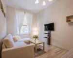 Tomi Apartment Sopot