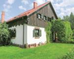 Two-Bedroom Holiday Home in Elganowo