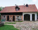 Four-Bedroom Holiday Home in Orzysz