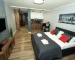 Manhattan Apartment