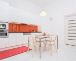 Apartamenty Meiselsa