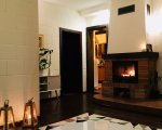 Równowaga w górach. Apartamenty