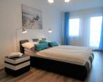 Apartament Dmowskiego - Kępa Mieszczańska