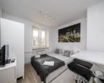 6 Cities Rooms