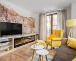 Apartament Lux