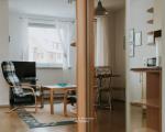 Apartamenty Bystrzycka - Bliżej Zdroju