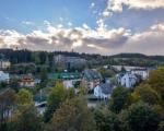Apartamenty Lawendowe