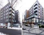 Rent like home - Apartamenty Pawia II