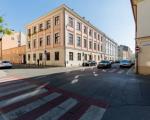 Apartments Kraków Augustiańska