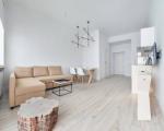 Apartamenty Sun & Snow Świętojańska Gdynia Centrum