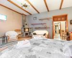 Apartament Antek Krupówki