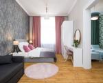 Loretańska apartament