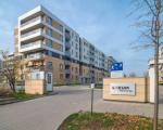 Apartments Wrocław Tęczowa