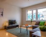 Apartament New Praga next to metro station
