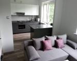 5 min walk from Spodek Katowice