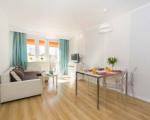 Apartament Akwamaryna