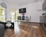 Apartament Orchidea - Osiedle Polanki-basen, sauna,sala fitness