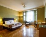 Apartament Kryształowy