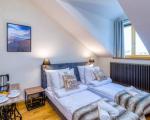 Aparthotel Delta Top