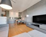 Wave Apartments - Cztery Oceany