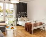 Apartament Beza