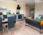 Gdyński Żagiel Apartament