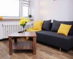 Apartament Przymorze