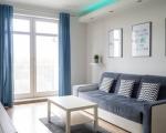 Apartament Turkusowy