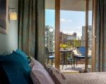 Apartament Baszta Kraków